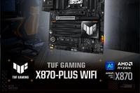 华硕 TUF GAMING X870-PLUS WIFI